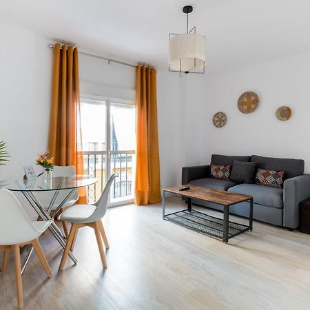 Olehousing - Cathedral Terrace Apartments Sewilla Zewnętrze zdjęcie