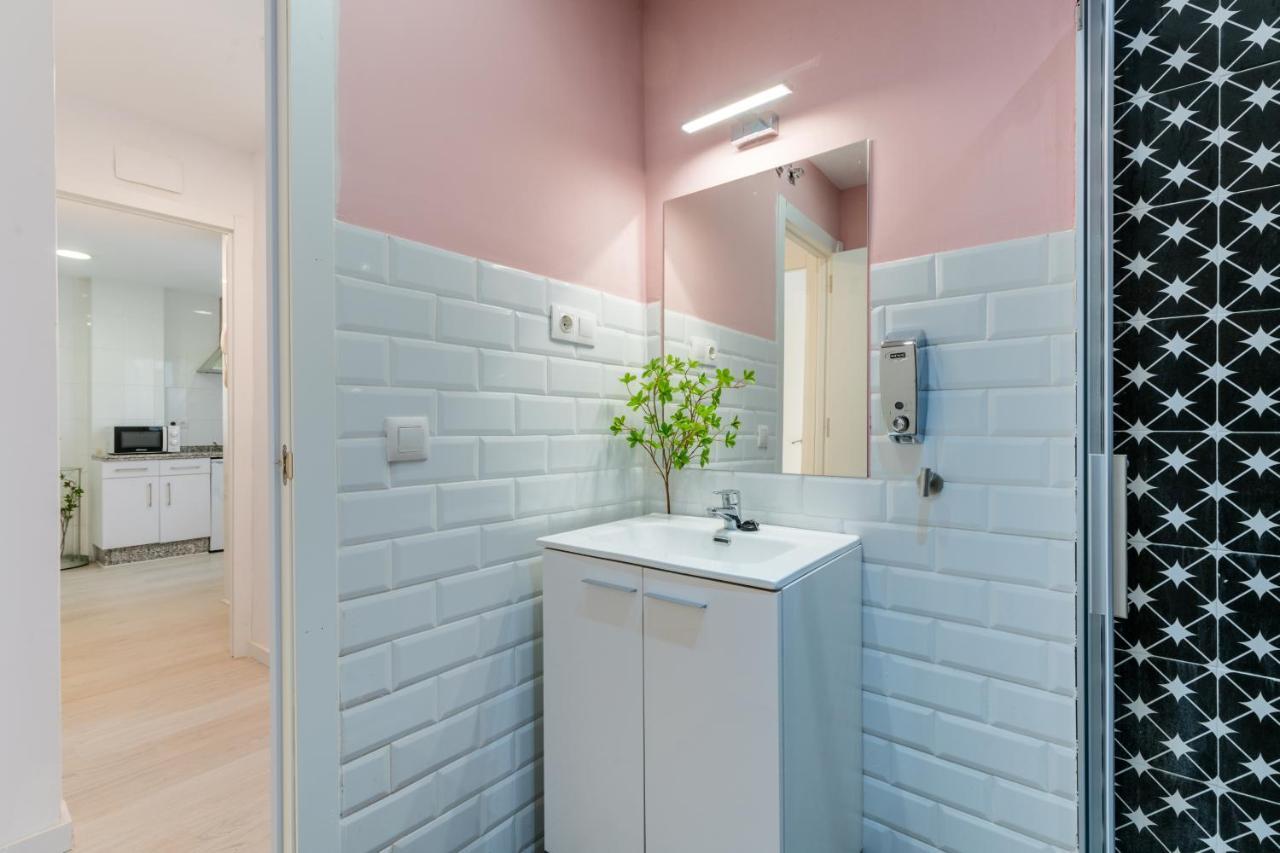 Olehousing - Cathedral Terrace Apartments Sewilla Zewnętrze zdjęcie
