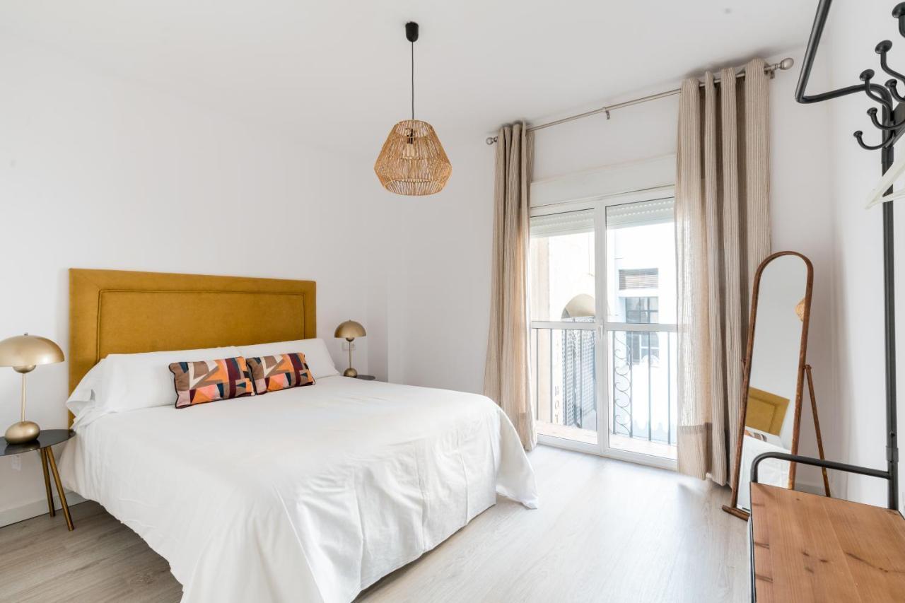 Olehousing - Cathedral Terrace Apartments Sewilla Zewnętrze zdjęcie