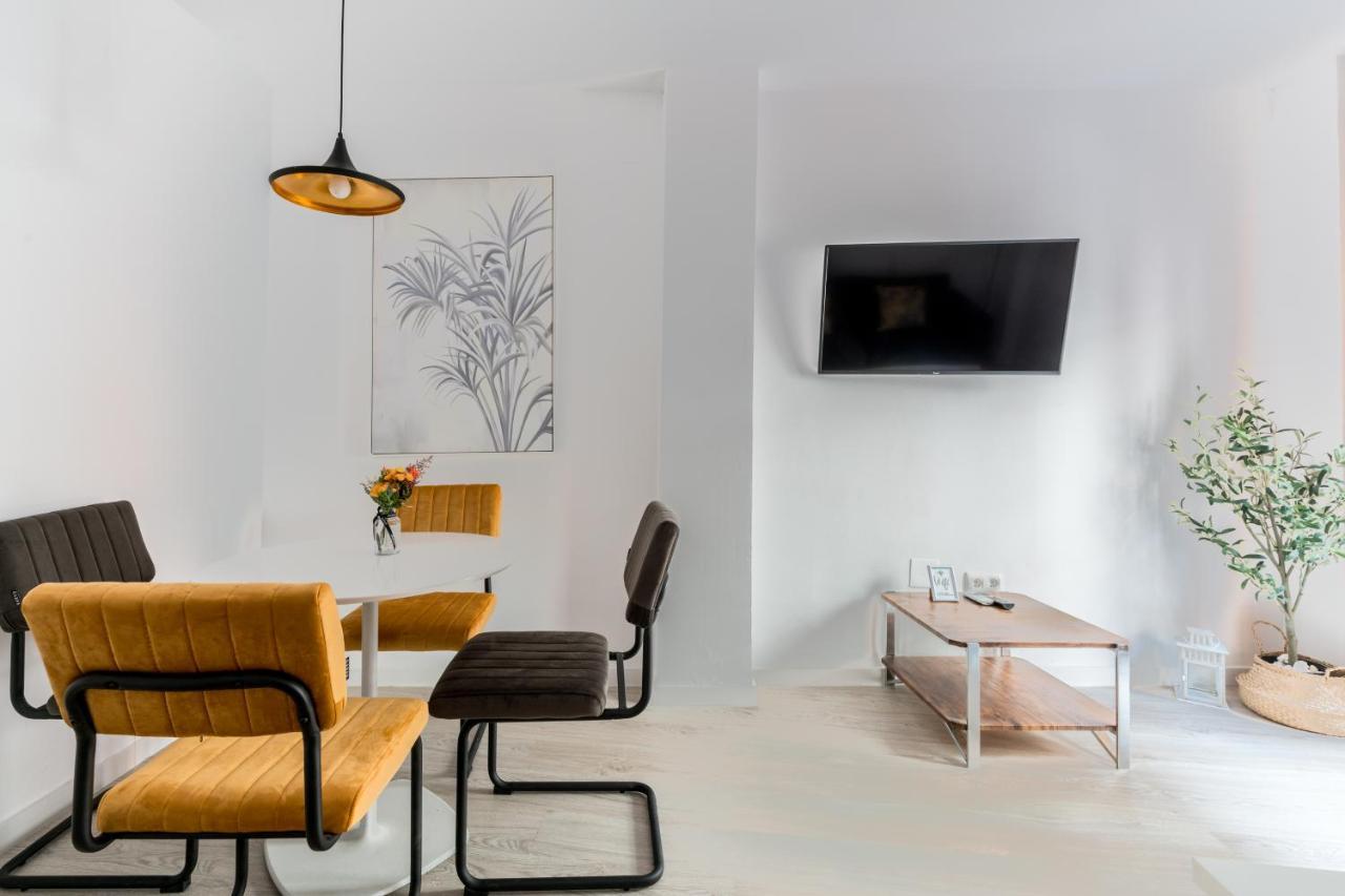 Olehousing - Cathedral Terrace Apartments Sewilla Zewnętrze zdjęcie