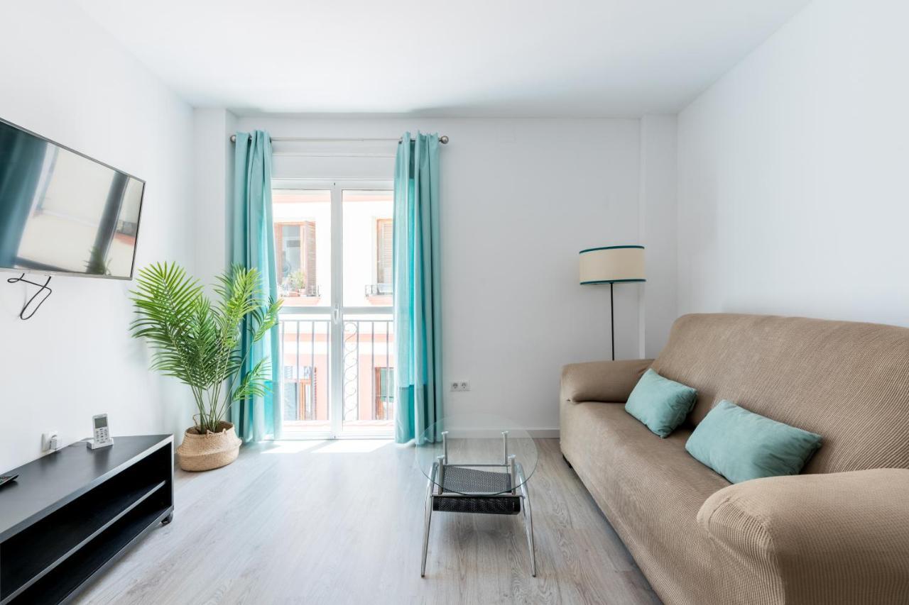 Olehousing - Cathedral Terrace Apartments Sewilla Zewnętrze zdjęcie