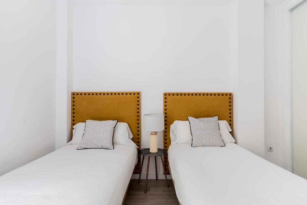 Olehousing - Cathedral Terrace Apartments Sewilla Zewnętrze zdjęcie
