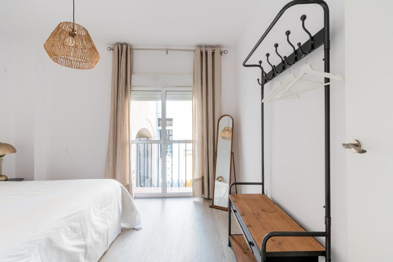 Olehousing - Cathedral Terrace Apartments Sewilla Zewnętrze zdjęcie