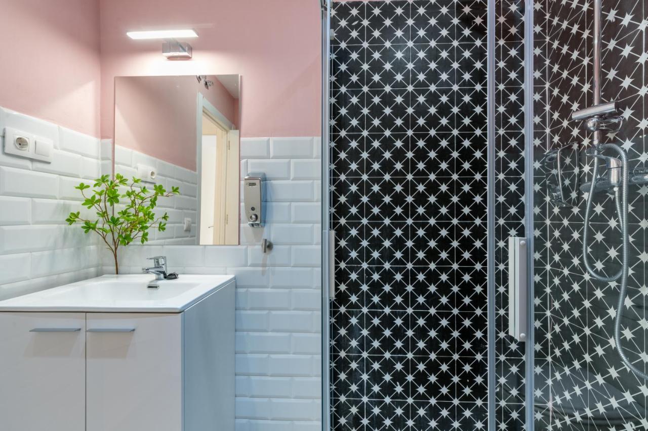 Olehousing - Cathedral Terrace Apartments Sewilla Zewnętrze zdjęcie