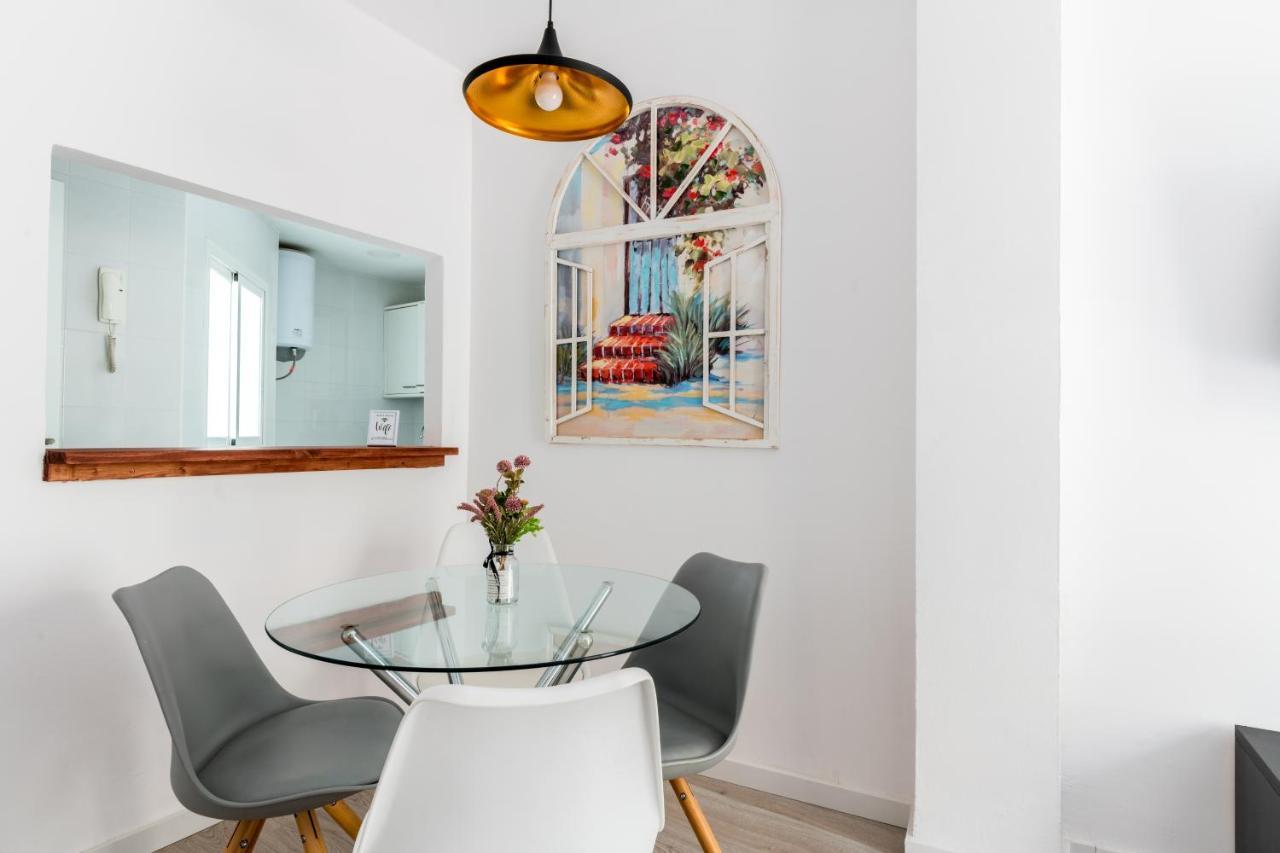 Olehousing - Cathedral Terrace Apartments Sewilla Zewnętrze zdjęcie