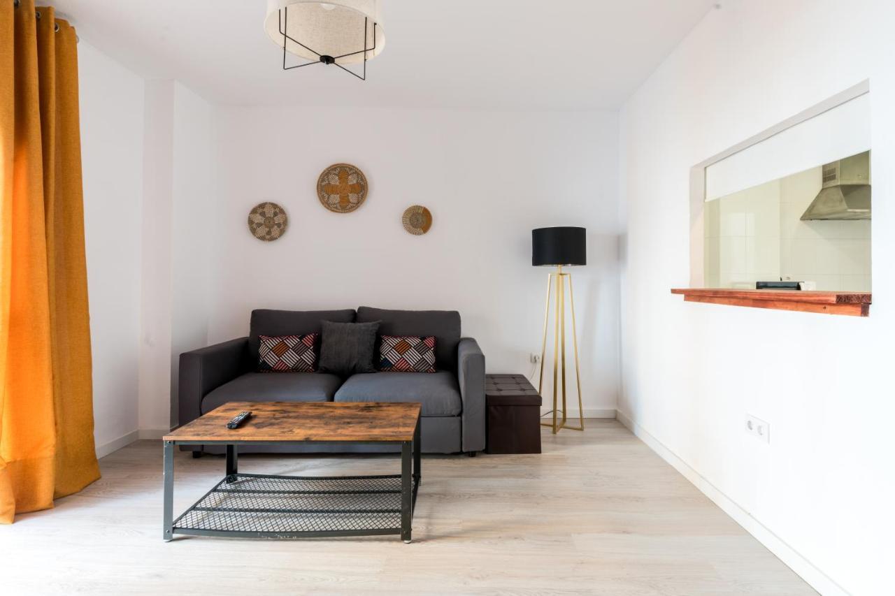 Olehousing - Cathedral Terrace Apartments Sewilla Zewnętrze zdjęcie