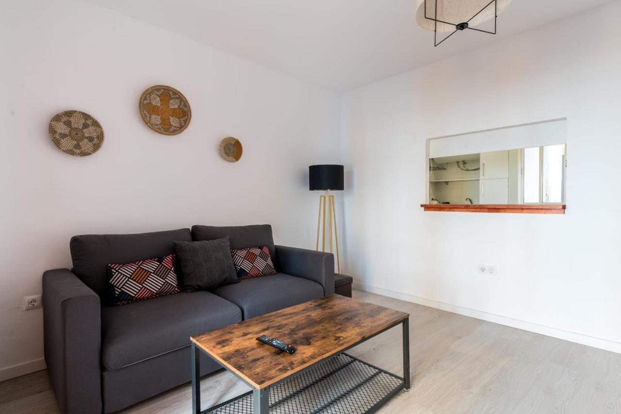Olehousing - Cathedral Terrace Apartments Sewilla Zewnętrze zdjęcie
