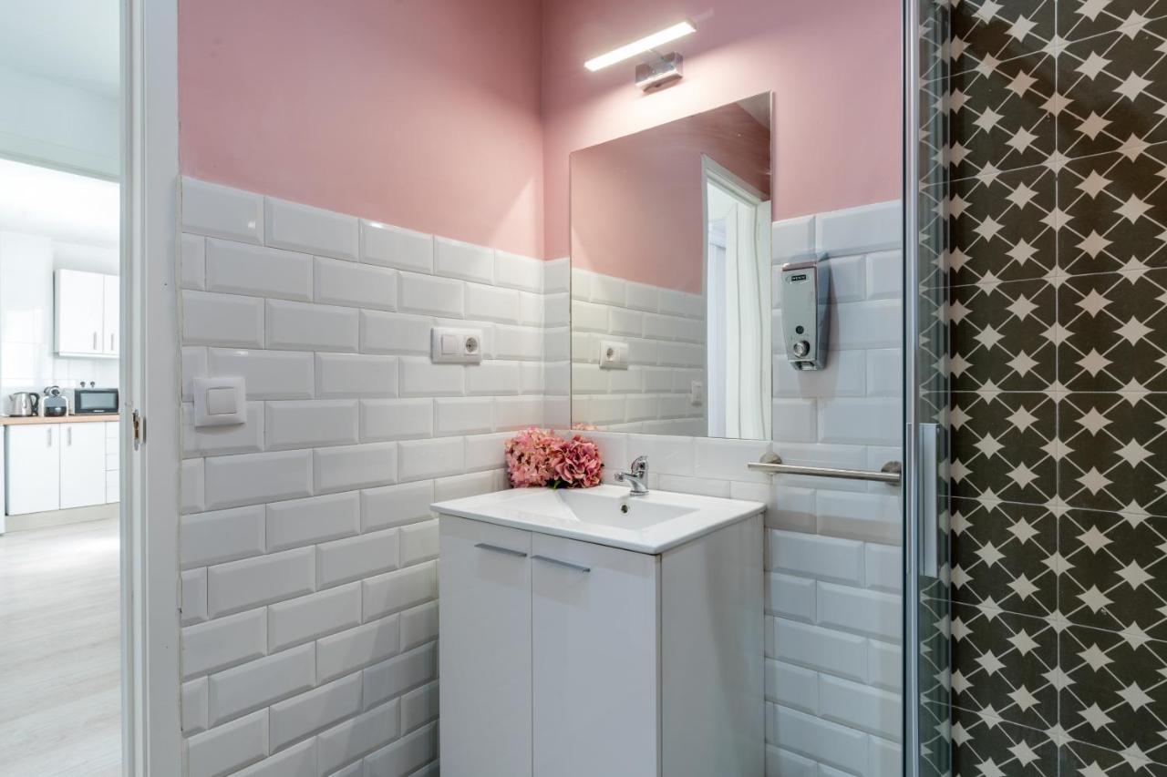 Olehousing - Cathedral Terrace Apartments Sewilla Zewnętrze zdjęcie