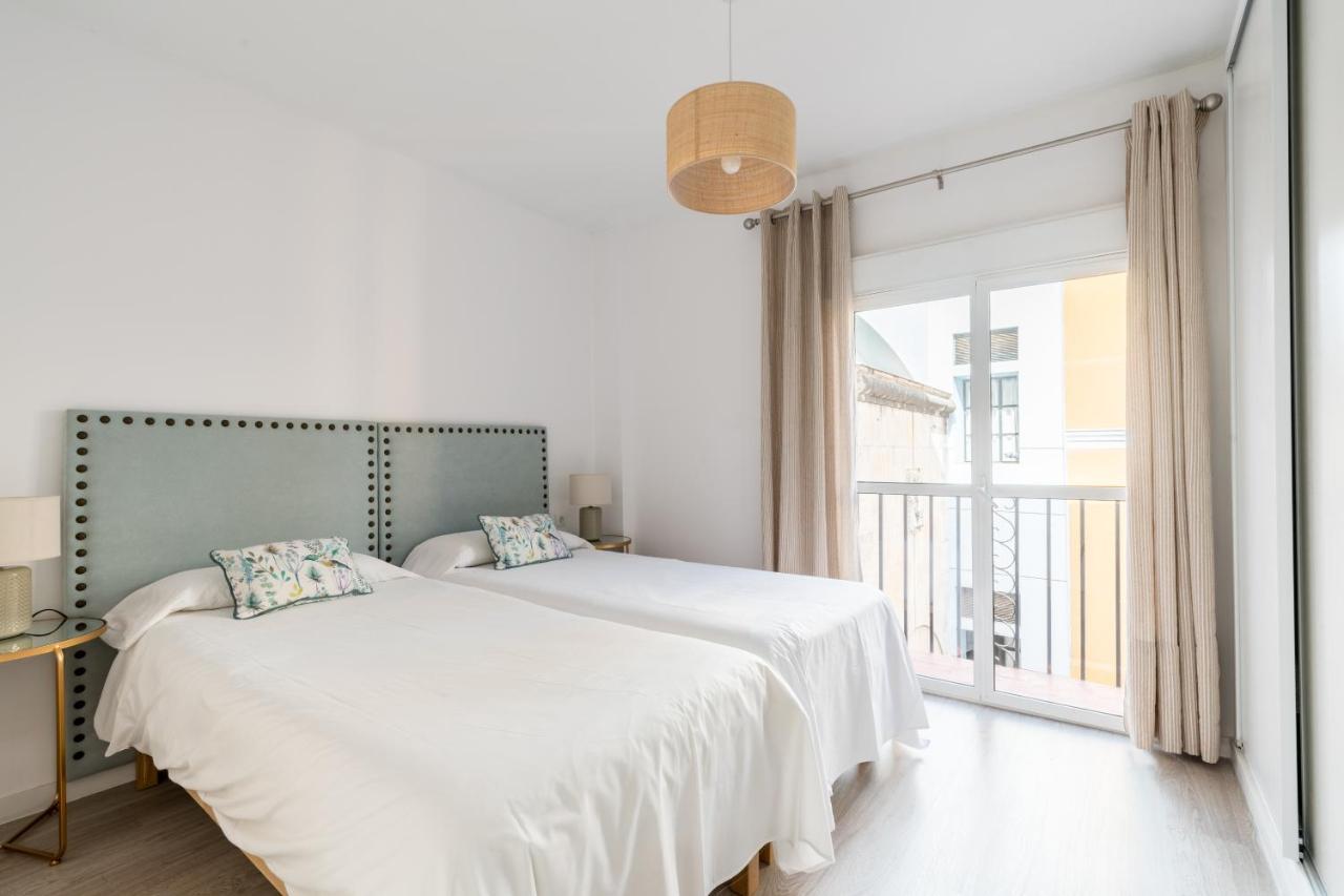 Olehousing - Cathedral Terrace Apartments Sewilla Zewnętrze zdjęcie