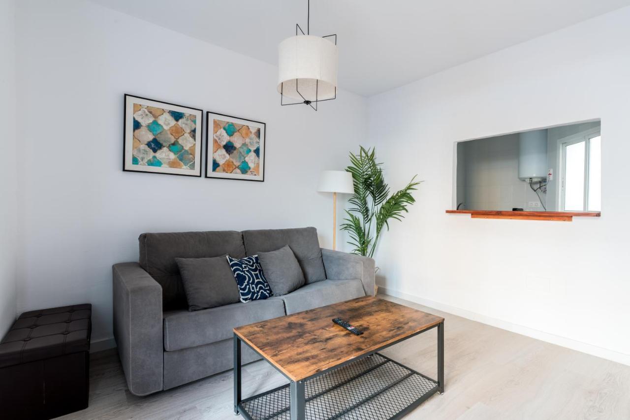 Olehousing - Cathedral Terrace Apartments Sewilla Zewnętrze zdjęcie