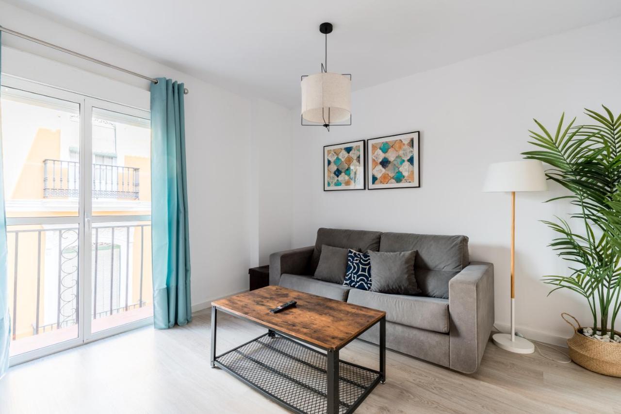 Olehousing - Cathedral Terrace Apartments Sewilla Zewnętrze zdjęcie