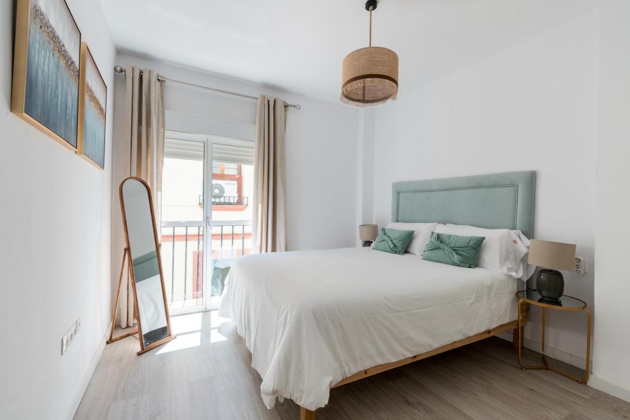Olehousing - Cathedral Terrace Apartments Sewilla Zewnętrze zdjęcie