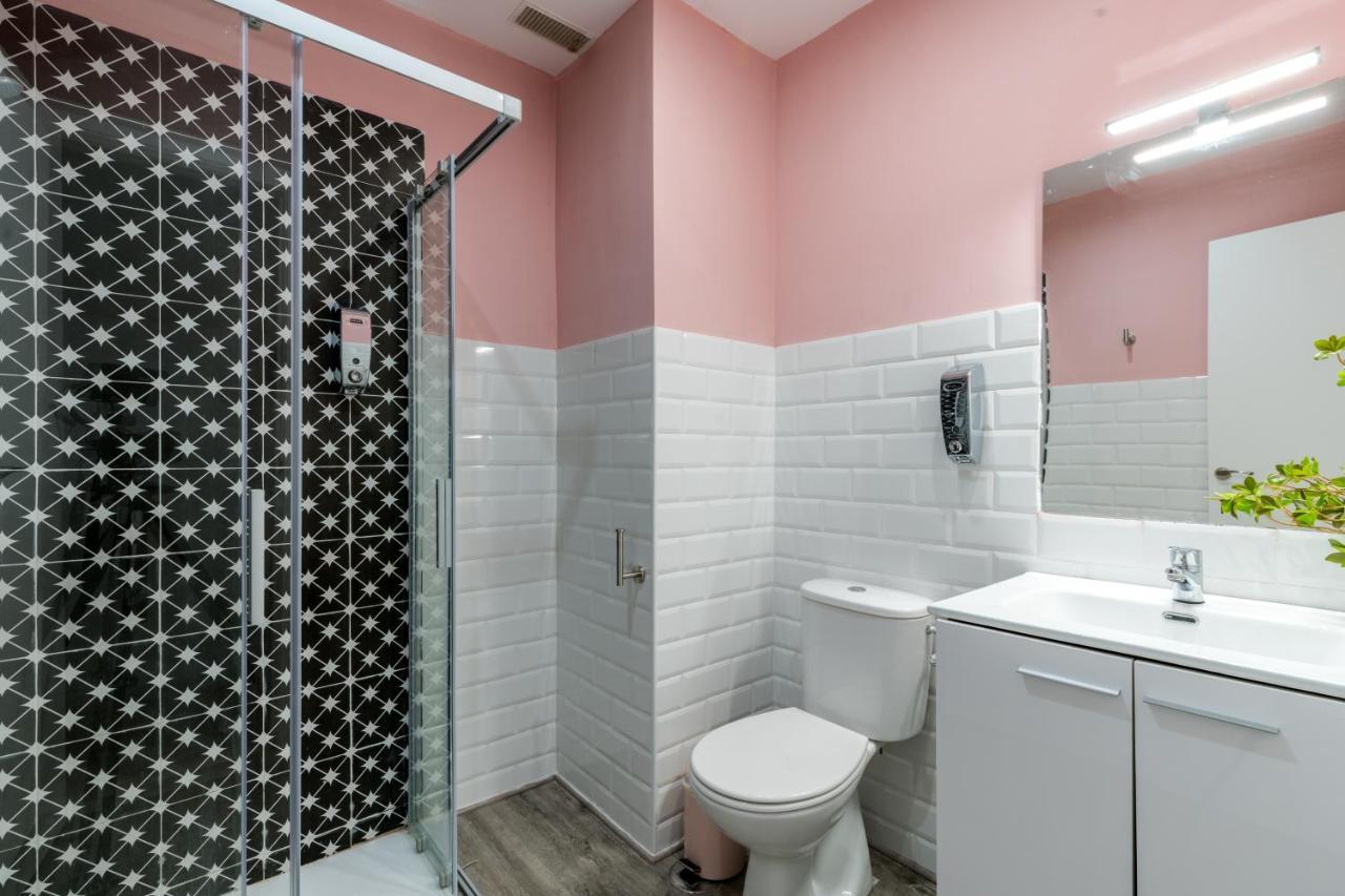 Olehousing - Cathedral Terrace Apartments Sewilla Zewnętrze zdjęcie