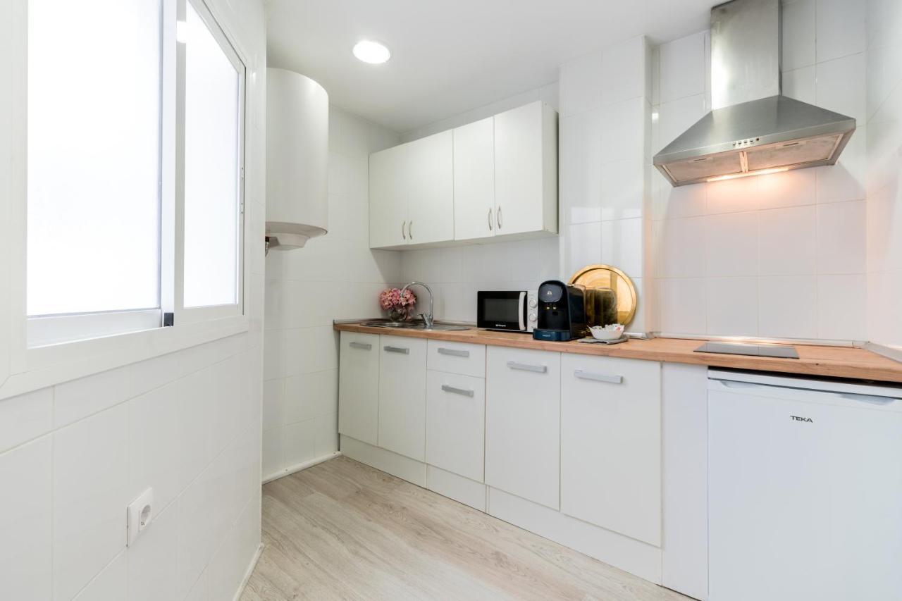 Olehousing - Cathedral Terrace Apartments Sewilla Zewnętrze zdjęcie