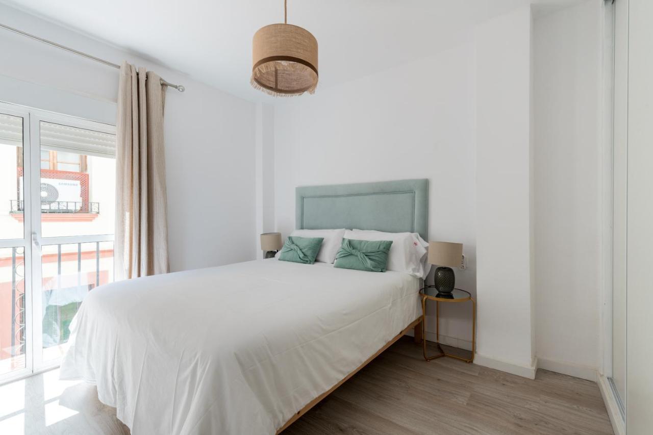 Olehousing - Cathedral Terrace Apartments Sewilla Zewnętrze zdjęcie