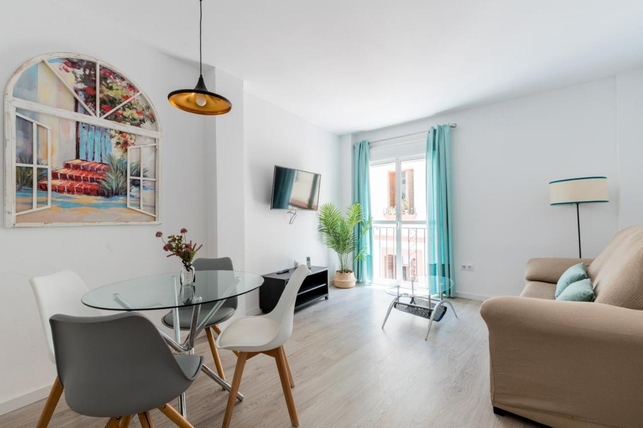 Olehousing - Cathedral Terrace Apartments Sewilla Zewnętrze zdjęcie