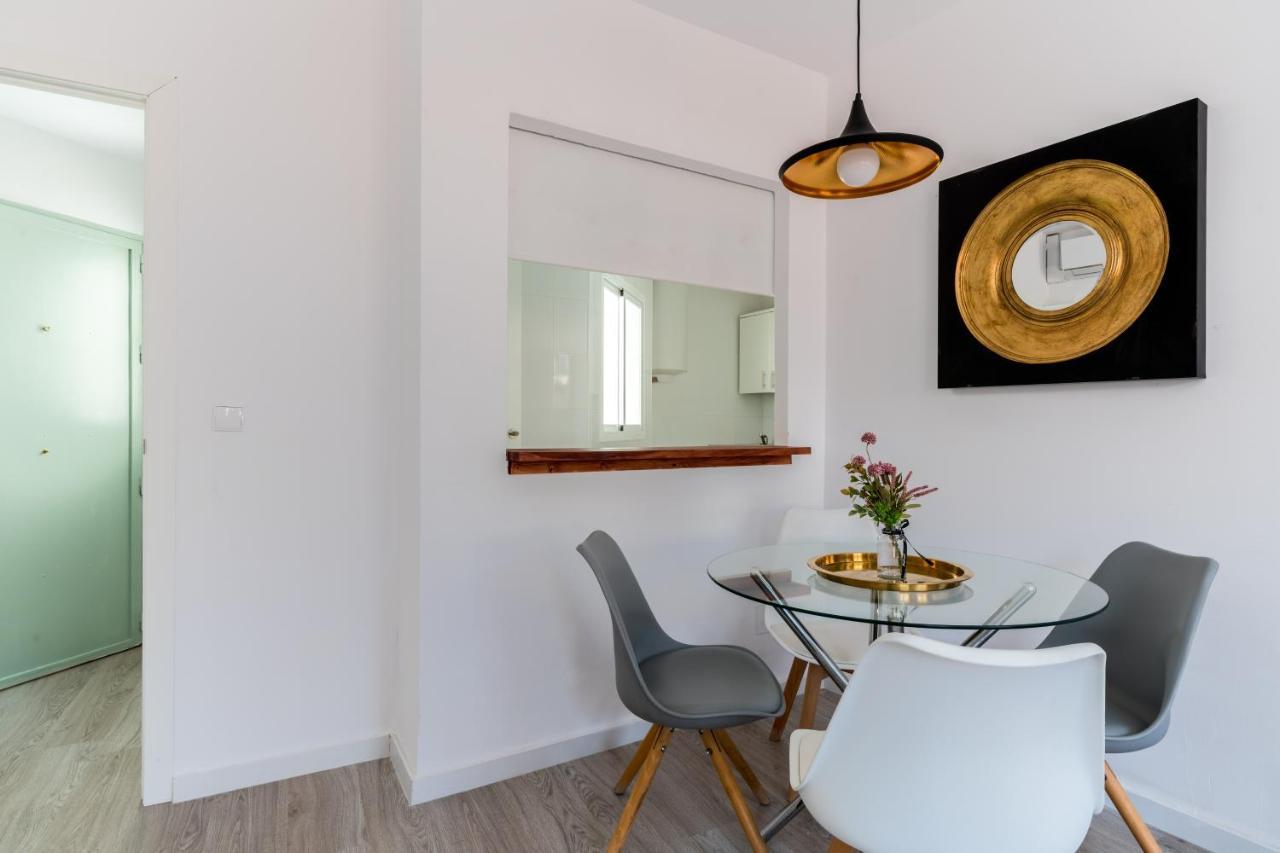 Olehousing - Cathedral Terrace Apartments Sewilla Zewnętrze zdjęcie