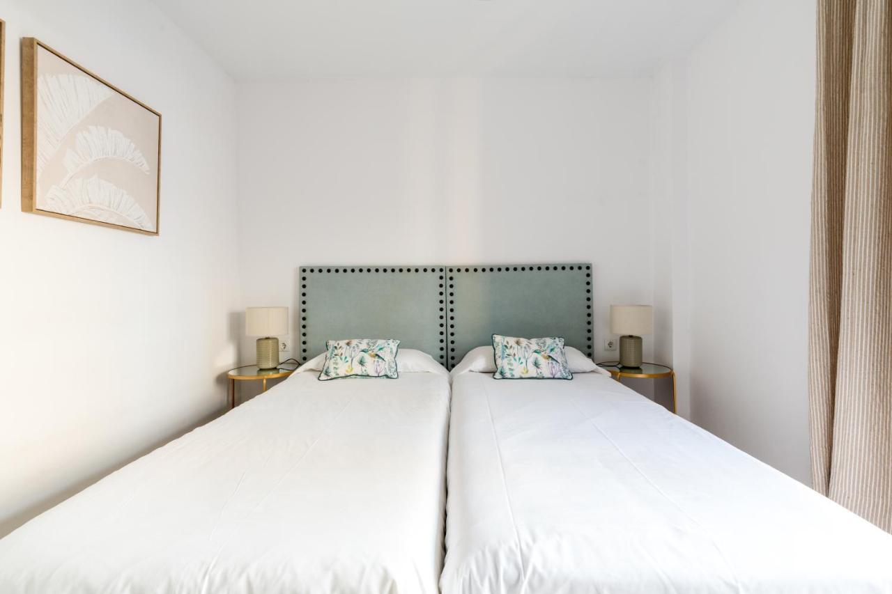 Olehousing - Cathedral Terrace Apartments Sewilla Zewnętrze zdjęcie