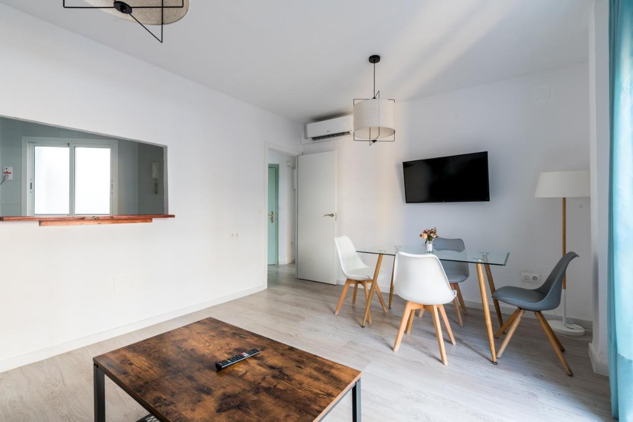 Olehousing - Cathedral Terrace Apartments Sewilla Zewnętrze zdjęcie