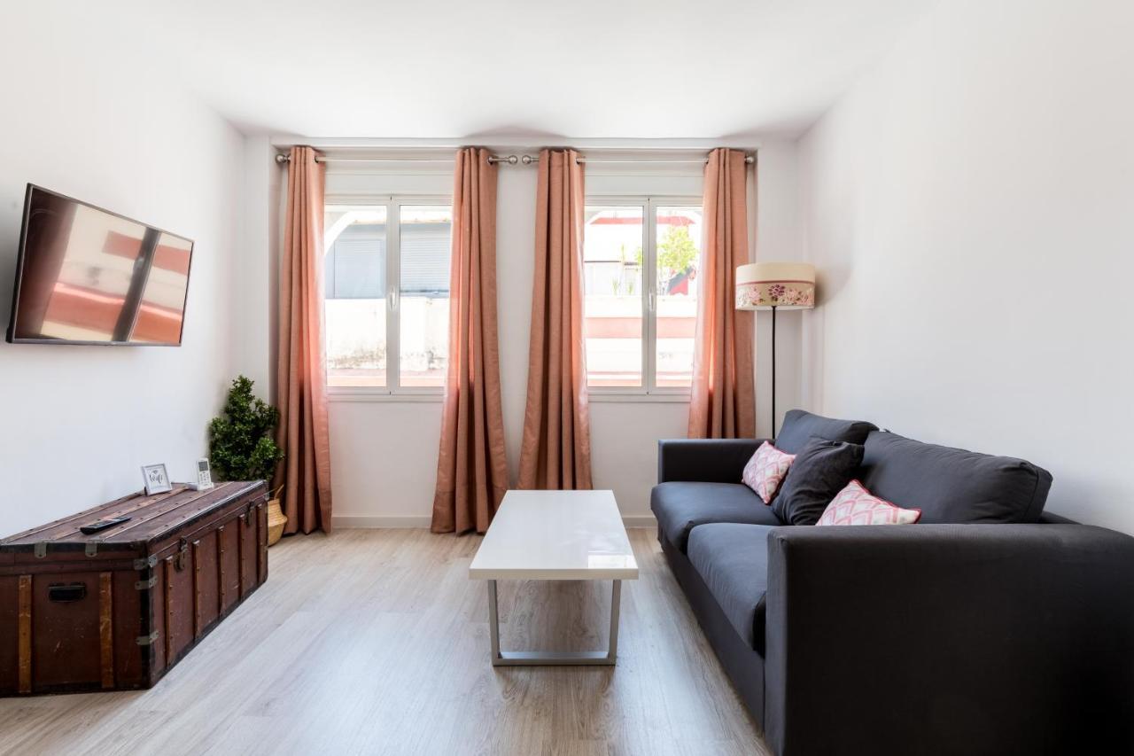 Olehousing - Cathedral Terrace Apartments Sewilla Zewnętrze zdjęcie