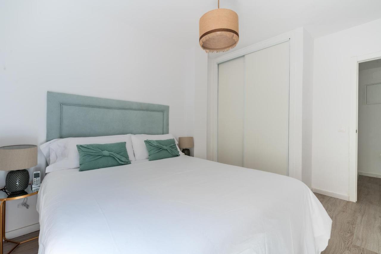 Olehousing - Cathedral Terrace Apartments Sewilla Zewnętrze zdjęcie