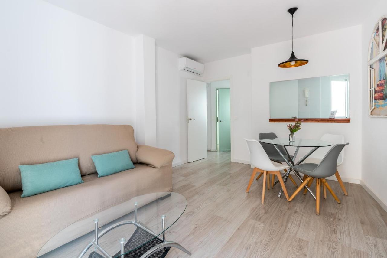 Olehousing - Cathedral Terrace Apartments Sewilla Zewnętrze zdjęcie