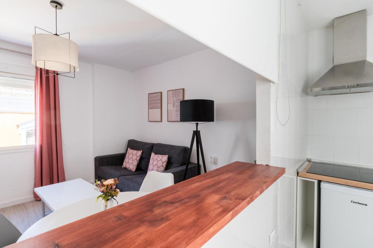 Olehousing - Cathedral Terrace Apartments Sewilla Zewnętrze zdjęcie