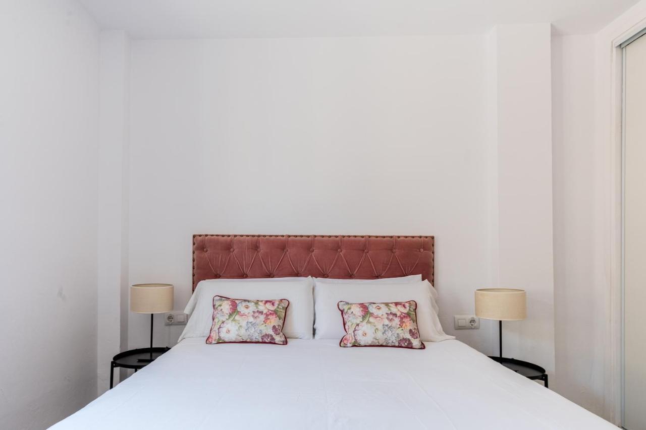 Olehousing - Cathedral Terrace Apartments Sewilla Zewnętrze zdjęcie