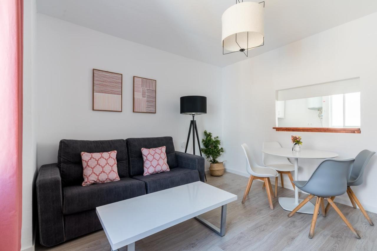 Olehousing - Cathedral Terrace Apartments Sewilla Zewnętrze zdjęcie