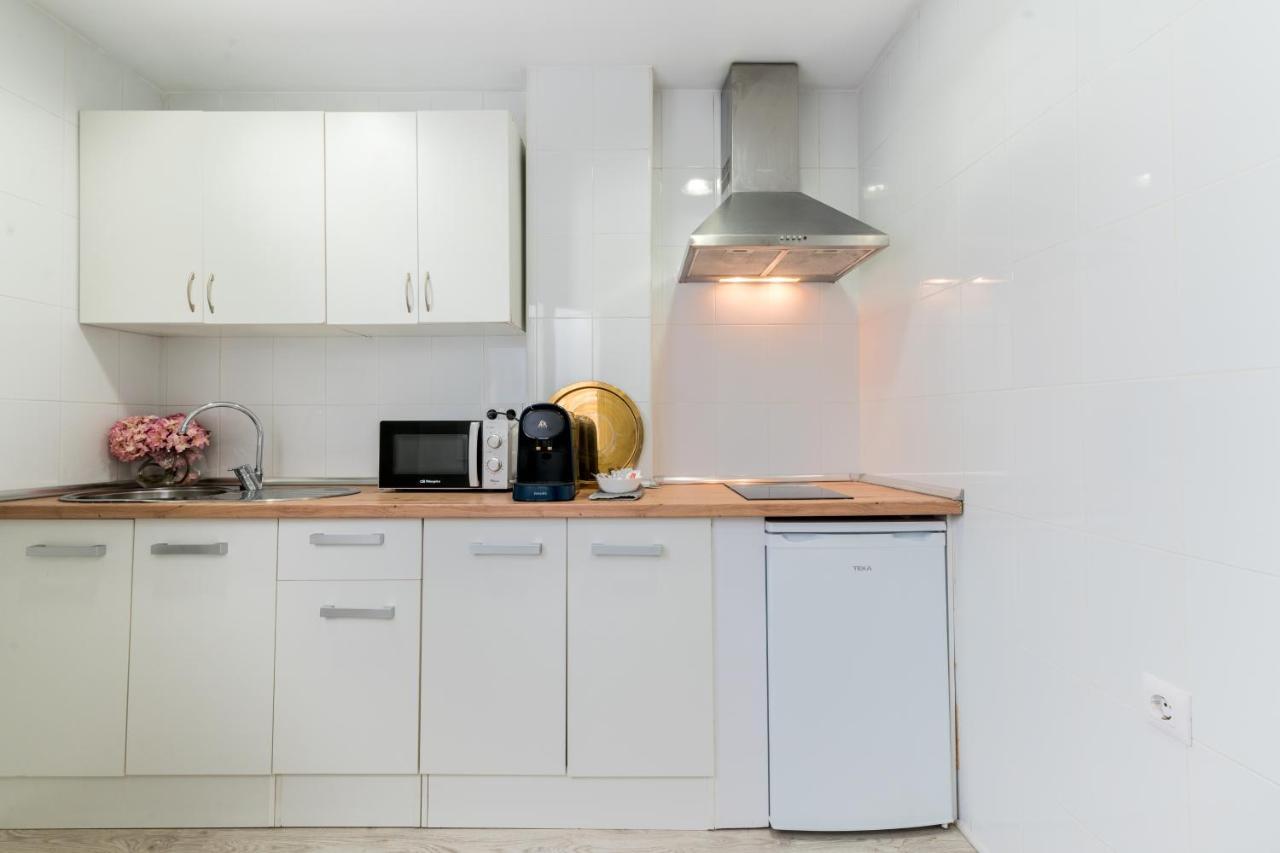 Olehousing - Cathedral Terrace Apartments Sewilla Zewnętrze zdjęcie