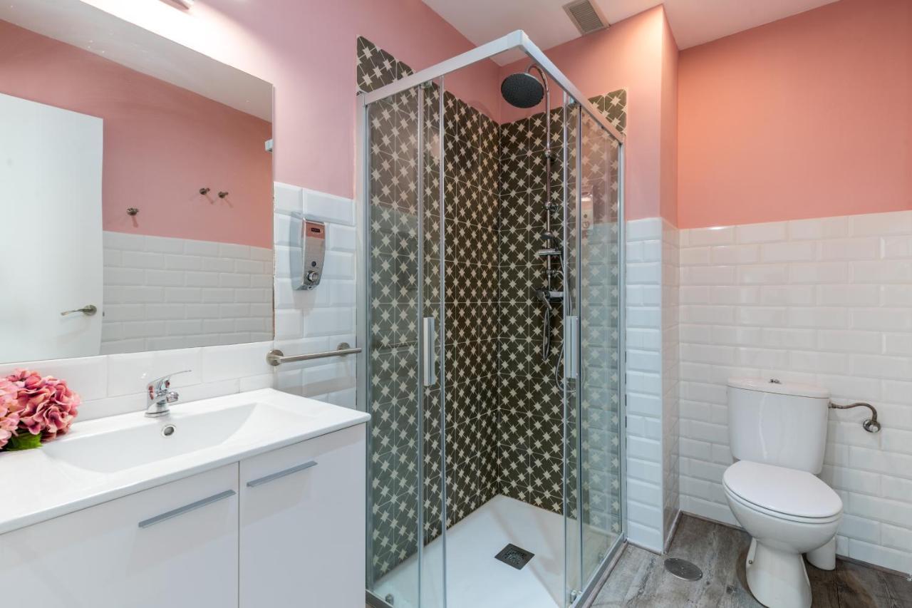 Olehousing - Cathedral Terrace Apartments Sewilla Zewnętrze zdjęcie