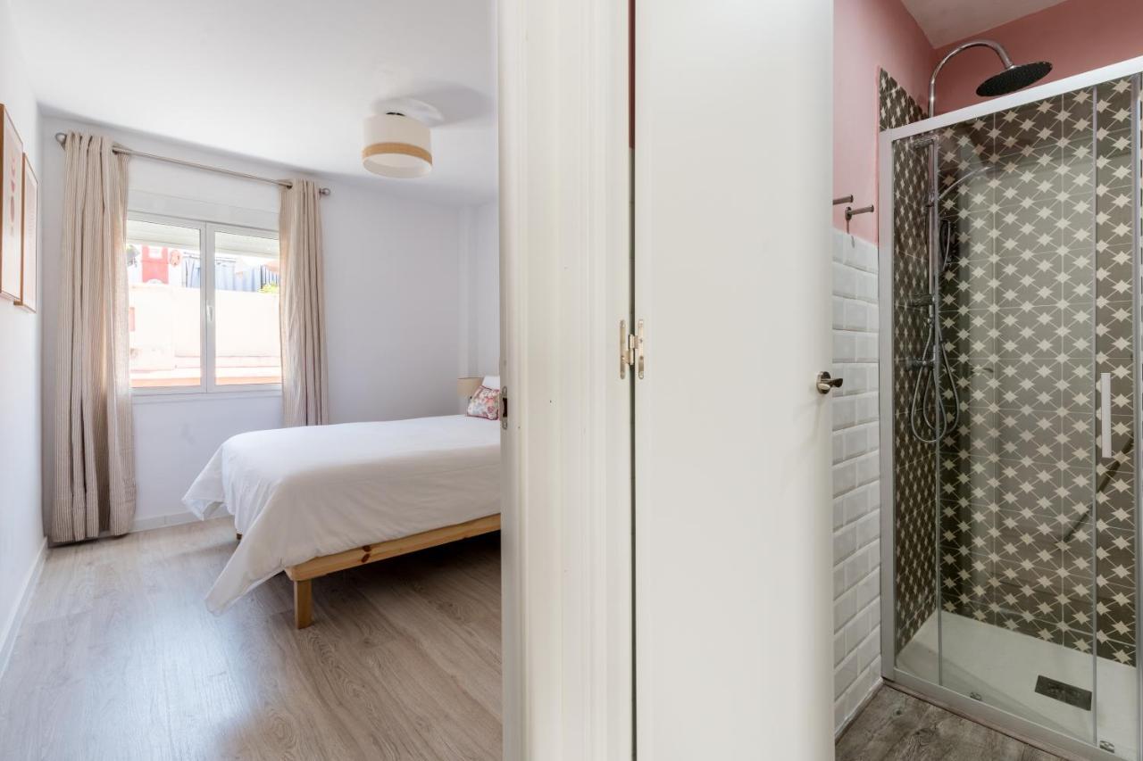 Olehousing - Cathedral Terrace Apartments Sewilla Zewnętrze zdjęcie