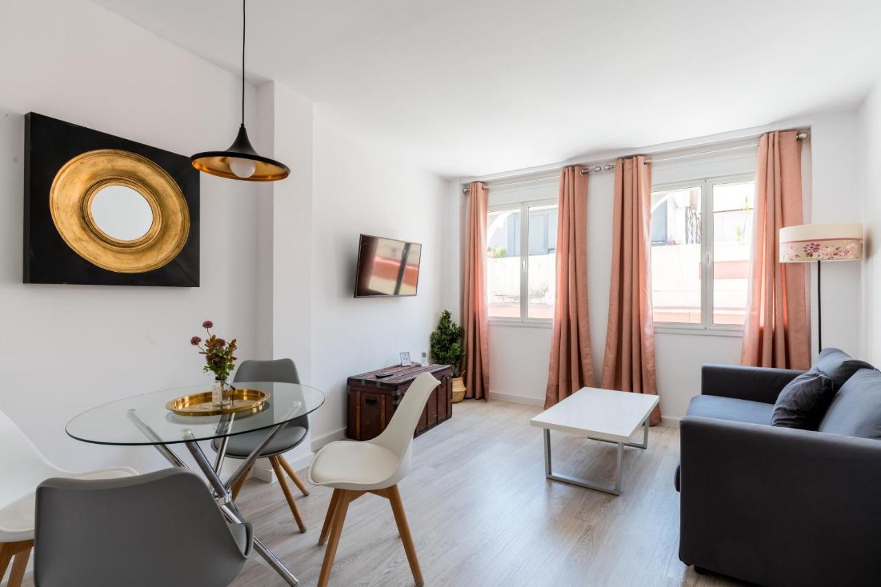 Olehousing - Cathedral Terrace Apartments Sewilla Zewnętrze zdjęcie