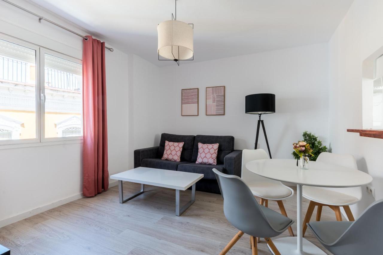 Olehousing - Cathedral Terrace Apartments Sewilla Zewnętrze zdjęcie